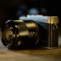 MIRRORLESS Objektīvi - Meike 55mm f/1.4 AF Lens (FUJIFILM X) MK 5514CFSTM X - ātri pasūtīt no ražotāja
