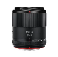 MIRRORLESS Objektīvi - Meike 55mm f/1.4 AF Lens (SONY E) MK 5514CFSTM E - быстрый заказ от производителяMIRRORLESS Objektīvi - Meike 55mm f/1.4 AF Lens (SONY E) MK 5514CFSTM E - быстрый заказ от производителя
