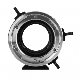 Адаптеры - Meike MK PLTZ C Drop in Filter Mount Adapter MK PLTZ C - быстрый заказ от производителя