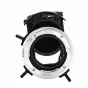 Objektīvu adapteri - Meike MK EFTR CL Drop In Filter Lens Adapter for EF/EF S Lenses to Canon R Mount ( Locking Mount ) MK EFTR CL - ātri pasūtīt no ražotāja