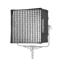 Difuzori - Godox Knowled P600R Hard Diffuser (AB04S33) AB04S33 - ātri pasūtīt no ražotājaDifuzori - Godox Knowled P600R Hard Diffuser (AB04S33) AB04S33 - ātri pasūtīt no ražotāja