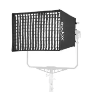Diffusers - Godox Knowled P600R Hard Diffuser (AB02S23) AB02S23 - quick order from manufacturerDiffusers - Godox Knowled P600R Hard Diffuser (AB02S23) AB02S23 - quick order from manufacturer