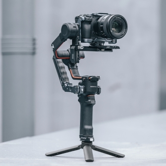 Mini Tripods - Falcam TreeRoot Quick Open Desktop Tripod T00A4103 - quick order from manufacturer