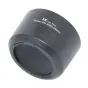 Lens Caps - JJC Pentax lenshood PH-RBD 49mm LH-RBD 49mm - quick order from manufacturer