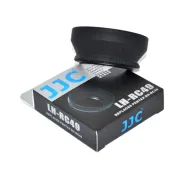 Objektīvu vāciņi - JJC RH RC49 Pentax Zonnekap LH RC49 - ātri pasūtīt no ražotājaObjektīvu vāciņi - JJC RH RC49 Pentax Zonnekap LH RC49 - ātri pasūtīt no ražotāja