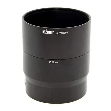 Kiwi Lens Adapter voor Pentax X90 LA 72X90T