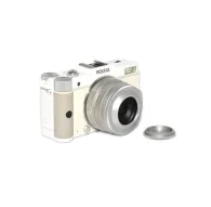 Крышечки - JJC Pentax Zonnekap Q MH RA 40.5mm LH RA40.5 - быстрый заказ от производителяКрышечки - JJC Pentax Zonnekap Q MH RA 40.5mm LH RA40.5 - быстрый заказ от производителя