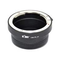 Adapters for lens - Kiwi Lens Mount Adapter (Pentax K naar Nikon 1) LMA PK_N1 - quick order from manufacturerAdapters for lens - Kiwi Lens Mount Adapter (Pentax K naar Nikon 1) LMA PK_N1 - quick order from manufacturer