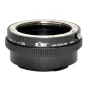 Адаптеры - Kiwi Lens Mount Adapter (Pentax K(A) naar Canon M) LMA PK(A)_C/M - быстрый заказ от производителя