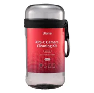 Cleaning Products - Ulanzi CO26 Camera Cleaning Kit For APS C Cameras C060GBB1 - quick order from manufacturerCleaning Products - Ulanzi CO26 Camera Cleaning Kit For APS C Cameras C060GBB1 - quick order from manufacturer