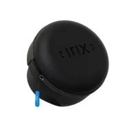 Filter Case - Irix Hard Lens Case voor 15mm f/2.4 (Nikon en Pentax Mount) * IHC 15A - quick order from manufacturerFilter Case - Irix Hard Lens Case voor 15mm f/2.4 (Nikon en Pentax Mount) * IHC 15A - quick order from manufacturer