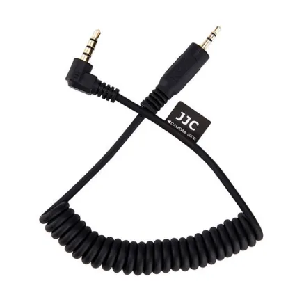 JJC JF G Дистанционный кабель PK1 Кабель Pentax PK1