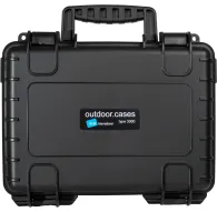 Cietie Koferi - BW OUTDOOR CASES TYPE 3000 WITH CUSTOM FOAM FOR SAMYANG V-AF T1.9 SONY FE 3000/B/SAMYANGVAF - ātri pasūtīt no ražotājaCietie Koferi - BW OUTDOOR CASES TYPE 3000 WITH CUSTOM FOAM FOR SAMYANG V-AF T1.9 SONY FE 3000/B/SAMYANGVAF - ātri pasūtīt no ražotāja