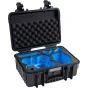 Vairs neražo - BW OUTDOOR CASES TYPE 4000 FOR DJI AVATA2 - BLACK 109645