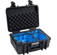 Vairs neražo - BW OUTDOOR CASES TYPE 4000 FOR DJI AVATA2 - BLACK 109645Vairs neražo - BW OUTDOOR CASES TYPE 4000 FOR DJI AVATA2 - BLACK 109645