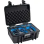 Discontinued - BW OUTDOOR CASES TYPE 4000 FOR DJI AVATA2 - BLACK 109645