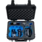 Vairs neražo - BW OUTDOOR CASES TYPE 4000 FOR DJI AVATA2 - BLACK 109645
