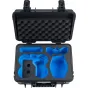 Vairs neražo - BW OUTDOOR CASES TYPE 4000 FOR DJI AVATA2 - BLACK 109645