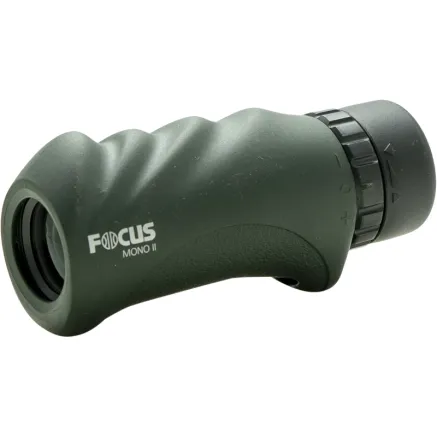 FOCUS OPTICS MONO II 8X25 II