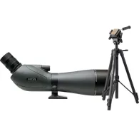 Spotting Scopes - FOCUS OPTICS KIT FOCUS VIEWMASTER 20-60X80 WITH VELBON VM638 128303 - quick order from manufacturerSpotting Scopes - FOCUS OPTICS KIT FOCUS VIEWMASTER 20-60X80 WITH VELBON VM638 128303 - quick order from manufacturer