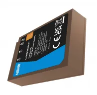 Gold Mount Baterijas - Newell BLS-50 USB-C battery for Olympus - ātri pasūtīt no ražotājaGold Mount Baterijas - Newell BLS-50 USB-C battery for Olympus - ātri pasūtīt no ražotāja