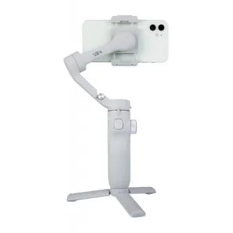 Video stabilizatori - FeiyuTech Vimble 4 handheld gimbal for smartphones - ātri pasūtīt no ražotāja