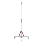Light Stands - Camrock LSD-300 lighting tripod - quick order from manufacturer