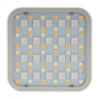 LED Phone Light - Yongnuo YN60 RGB II LED lamp - WB (2500 K - 9900 K) white - quick order from manufacturer