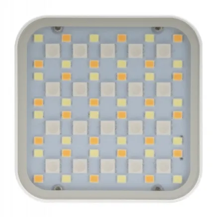 Yongnuo YN60 RGB II LED lamp - WB (2500 K - 9900 K) white