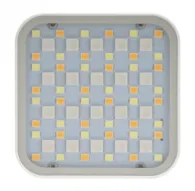 LED Phone Light - Yongnuo YN60 RGB II LED lamp - WB (2500 K - 9900 K) white - quick order from manufacturerLED Phone Light - Yongnuo YN60 RGB II LED lamp - WB (2500 K - 9900 K) white - quick order from manufacturer