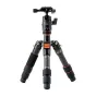 Мини штативы - Fotopro X-go mini 2 tripod with FPH-42QP ball head - быстрый заказ от производителя