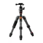 Мини штативы - Fotopro X-go mini 2 tripod with FPH-42QP ball head - быстрый заказ от производителя