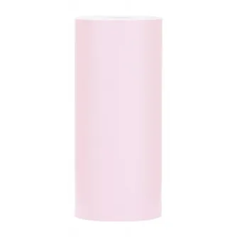Printer cartridges - Redleaf PicMe thermal paper - 4.70 m, pink 10 pcs. - quick order from manufacturer