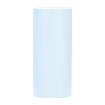 Redleaf PicMe thermal paper - 4.70 m, blue 10 pcs.