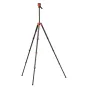 Video statīvi - Fotopro X-Airfly Max Video tripod - orange - ātri pasūtīt no ražotāja