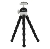 Foto statīvi - Fotopro UFO3 flexible tripod - black - ātri pasūtīt no ražotājaFoto statīvi - Fotopro UFO3 flexible tripod - black - ātri pasūtīt no ražotāja