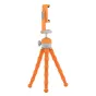 Foto statīvi - Fotopro UFO3 flexible tripod - orange - ātri pasūtīt no ražotāja
