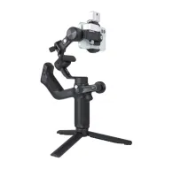 Camera stabilizer - FeiyuTech Scorp mini P Kit handheld gimbal for smartphones - black - quick order from manufacturerCamera stabilizer - FeiyuTech Scorp mini P Kit handheld gimbal for smartphones - black - quick order from manufacturer
