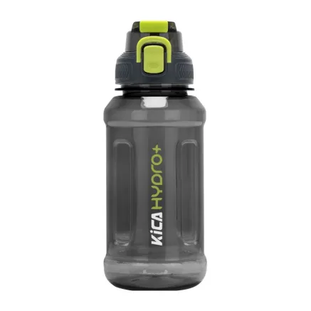 FeiyuTech KiCA Hydro+ sports bottle 1000 ml - black