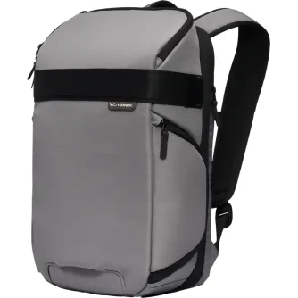 Mugursomas - GOMATIC PETER MCKINNON LUMA CAMERA PACK 18L, STONE PMLMCPG-SHK-01 - ātri pasūtīt no ražotāja