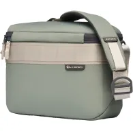 Camera Bags - GOMATIC PETER MCKINNON LUMA CAMERA SLING 12L, SAGE PMLMSLG-SGE-01 - quick order from manufacturerCamera Bags - GOMATIC PETER MCKINNON LUMA CAMERA SLING 12L, SAGE PMLMSLG-SGE-01 - quick order from manufacturer