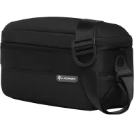 Camera Bags - GOMATIC PETER MCKINNON LUMA CAMERA SLING 9L, BLACK PMLMSGG-BLK-01 - quick order from manufacturerCamera Bags - GOMATIC PETER MCKINNON LUMA CAMERA SLING 9L, BLACK PMLMSGG-BLK-01 - quick order from manufacturer