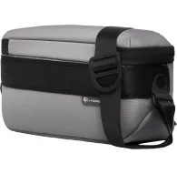 Camera Bags - GOMATIC PETER MCKINNON LUMA CAMERA SLING 9L, STONE PMLMSGG-SHK-01 - quick order from manufacturerCamera Bags - GOMATIC PETER MCKINNON LUMA CAMERA SLING 9L, STONE PMLMSGG-SHK-01 - quick order from manufacturer