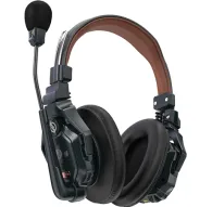 Austiņu mikrofoni - HOLLYLAND SOLIDCOM C1 PRO WIRELESS STEREO MASTER HEADSET DOUBLE-EAR VERSION HL-C1PRO-DH01 - ātri pasūtīt no ražotājaAustiņu mikrofoni - HOLLYLAND SOLIDCOM C1 PRO WIRELESS STEREO MASTER HEADSET DOUBLE-EAR VERSION HL-C1PRO-DH01 - ātri pasūtīt no ražotāja
