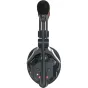 Headset Microphones - HOLLYLAND SOLIDCOM C1 PRO WIRELESS STEREO MASTER HEADSET DOUBLE-EAR VERSION HL-C1PRO-DH01 - quick order from manufacturer