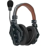 Headset Microphones - HOLLYLAND SOLIDCOM C1 PRO WIRELESS STEREO REMOTE HEADSET DOUBLE-EAR VERSION HL-C1PRO-DH02 - quick order from manufacturerHeadset Microphones - HOLLYLAND SOLIDCOM C1 PRO WIRELESS STEREO REMOTE HEADSET DOUBLE-EAR VERSION HL-C1PRO-DH02 - quick order from manufacturer