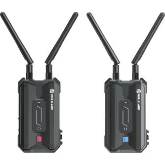 Bezvadu video pārraidītāji - Hollyland PYRO H 4K HDMI Wireless Video Transmission - perc šodien Master Foto veikalā un ar piegādi Profesionāļu labākā izvēle