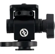 Accessories for rigs - HOLLYLAND ROTATABLE COLD SHOE MOUNT HL-CS05 - quick order from manufacturerAccessories for rigs - HOLLYLAND ROTATABLE COLD SHOE MOUNT HL-CS05 - quick order from manufacturer