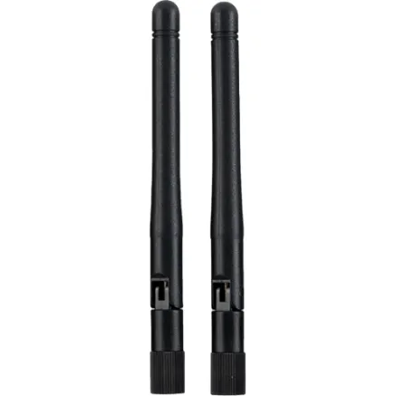 HOLLYLAND CYLINDRICAL ANTENNA - 2.4GHZ AND 5GHZ HL-ATN13