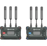 Bezvadu video pārraidītāji - HOLLYLAND PYRO S WIRELESS VIDEO TRANSMISSION SYSTEM PYRO S - ātri pasūtīt no ražotājaBezvadu video pārraidītāji - HOLLYLAND PYRO S WIRELESS VIDEO TRANSMISSION SYSTEM PYRO S - ātri pasūtīt no ražotāja